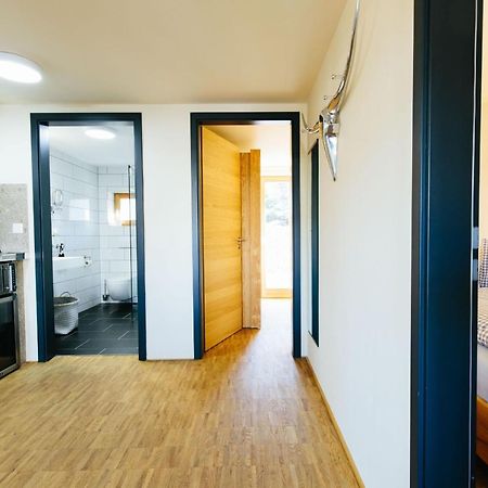 Apartmenthotel Oberstdorf Exteriör bild